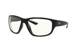 Occhiali da Sole Uomo Rayban 4300 601/B5 size 63