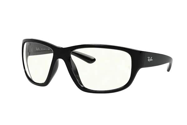 Rayban modello 4300 di colore 601/B5