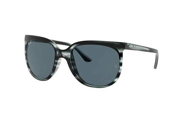 Rayban 4126 CATS 1000