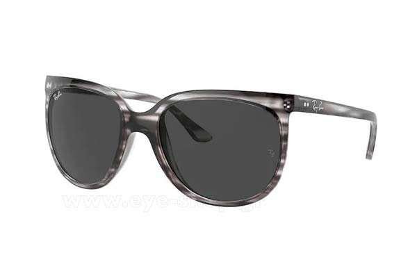 Occhiali Rayban 4126 CATS 1000 6430B1