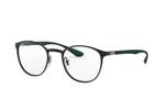 Occhiali da Vista Unisex Rayban 6355 3098 size 50