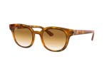 Occhiali da Sole Unisex Rayban 4324 647551 size 50