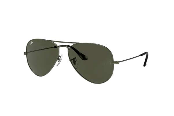 Rayban modello 3025 Aviator di colore 919131