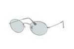 Occhiali da Sole Unisex Rayban 3547-OVAL 003/T3 size 54