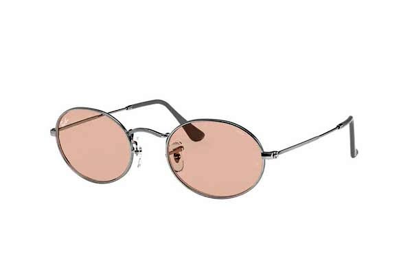 Rayban 3547 OVAL