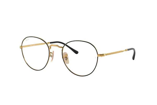 Rayban modello 3582V DAVID di colore 2946