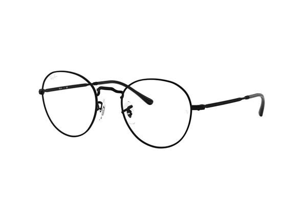 Rayban modello 3582V DAVID di colore 2760