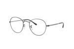 Occhiali da Vista Unisex Rayban 3582V-DAVID 3118 size 49