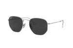 Occhiali da Sole Unisex Rayban 8148-HEXAGONAL 920948 size 54