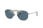 Occhiali da Sole Unisex Rayban 8148-HEXAGONAL 9208T0 size 51