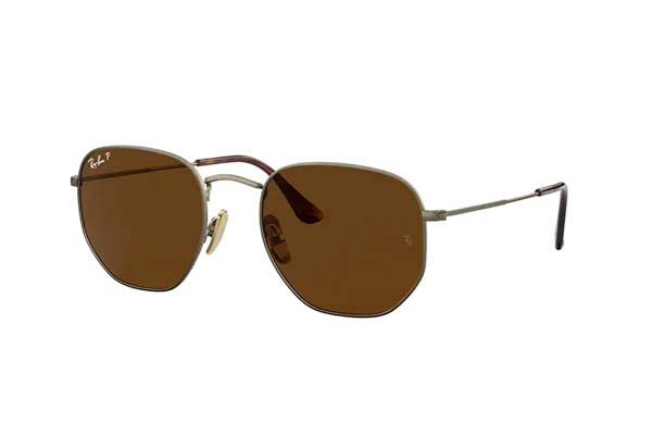Rayban 8148 HEXAGONAL