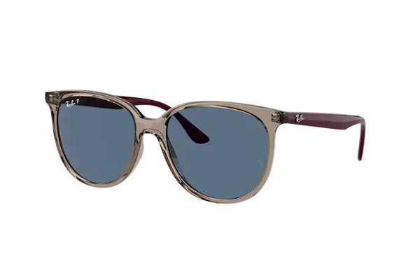 Rayban modello 4378 di colore 65722V