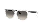 Occhiali da Sole Donna Rayban 4378 647711 size 54