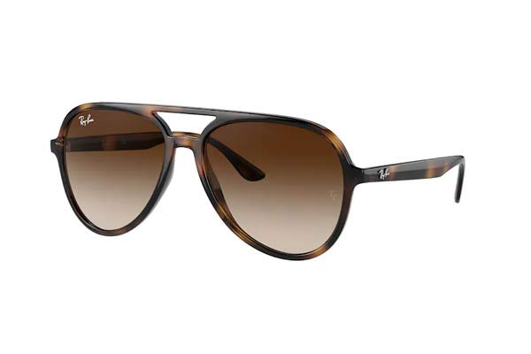 Rayban modello 4376 di colore 710/13