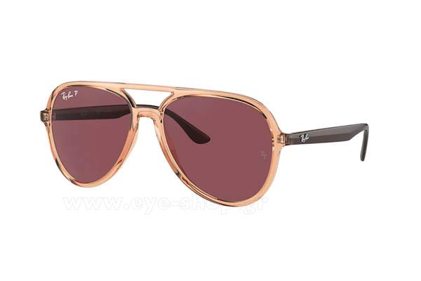 Occhiali Rayban 4376 66025Q