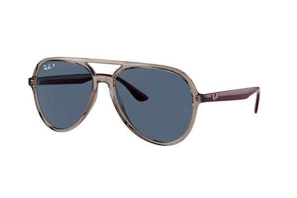 Rayban modello 4376 di colore 65722V