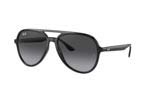 Occhiali da Sole Unisex Rayban 4376 601/8G size 57