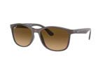 Occhiali da Sole Unisex Rayban 4374 6600M2 size 56