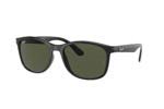 Occhiali da Sole Unisex Rayban 4374 601/31 size 56