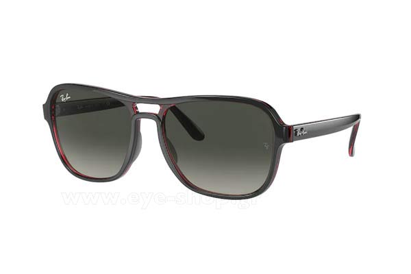 Occhiali Rayban 4356 STATE SIDE 660571