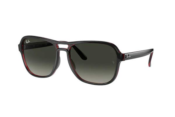 Rayban modello 4356 STATE SIDE di colore 660571