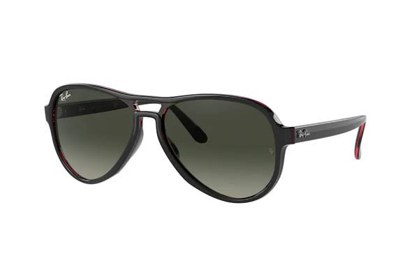 Rayban modello 4355 VAGABOND di colore 660571