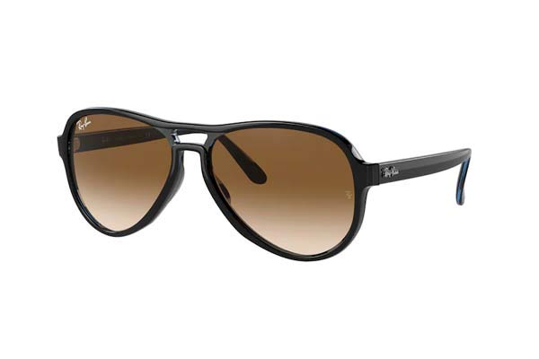 Rayban modello 4355 VAGABOND di colore 660451