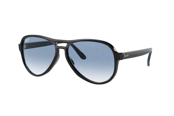 Rayban modello 4355 VAGABOND di colore 66033F