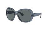 Occhiali da Sole Donna Rayban 4098-JACKIE-OHH-II 659281 size 60
