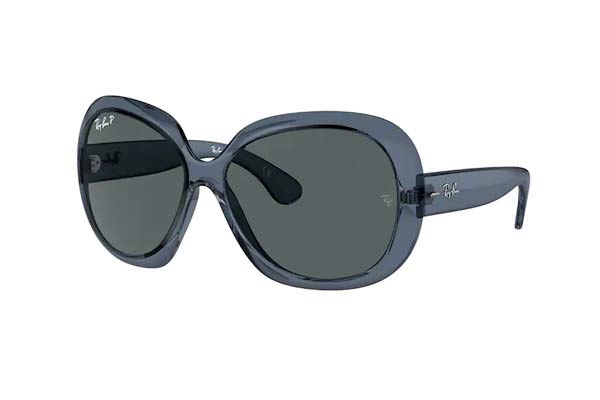 Rayban modello 4098 JACKIE OHH II di colore 659281