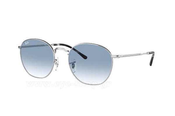 Occhiali da sole Rayban 3772 ROB 003/3F