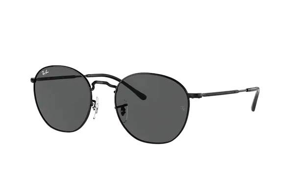 Rayban modello 3772 ROB di colore 002/B1