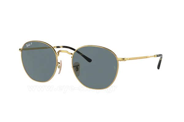 Occhiali da sole Rayban 3772 ROB 001/3R