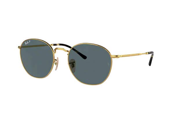 Rayban modello 3772 ROB di colore 001/3R