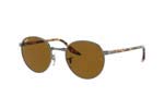Occhiali da Sole Unisex Rayban 3691 004/33 size 51
