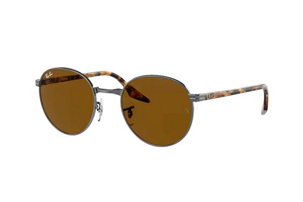 Rayban modello 3691 di colore 004/33