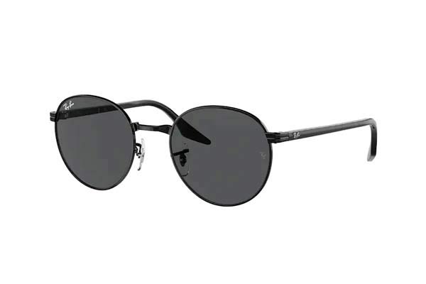 Rayban modello 3691 di colore 002/B1