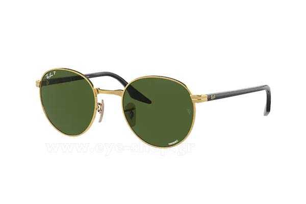 Occhiali Rayban 3691 001/P1
