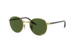 Occhiali da Sole Unisex Rayban 3691 001/P1 size 51