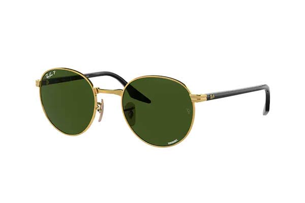 Rayban modello 3691 di colore 001/P1