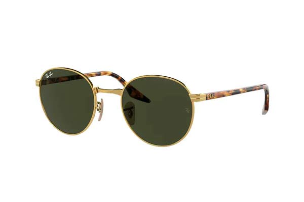 Rayban modello 3691 di colore 001/31