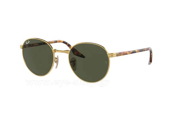 Occhiali Rayban 3691 001/31