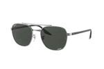 Occhiali da Sole Unisex Rayban 3688 004/K8 size 55