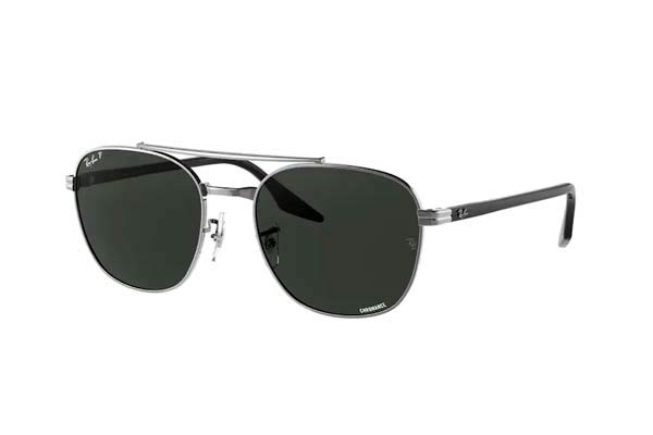 Rayban modello 3688 di colore 004/K8