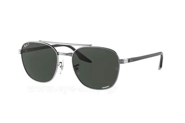 Occhiali Rayban 3688 004/K8