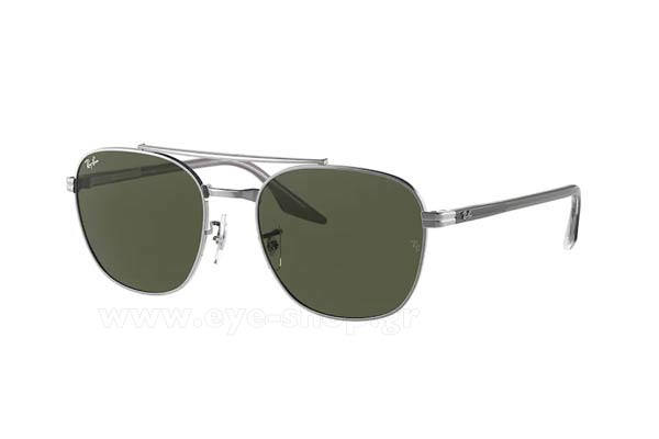 Occhiali Rayban 3688 004/31