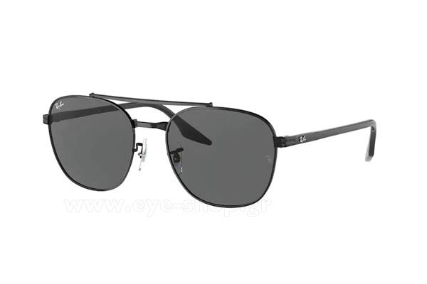 Occhiali da sole Rayban 3688 002/B1