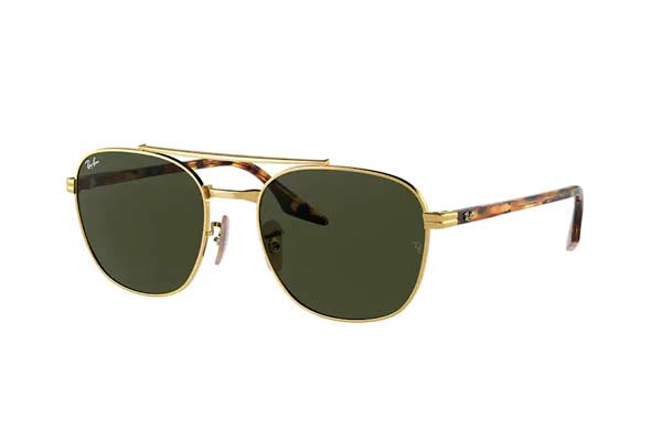 Rayban modello 3688 di colore 001/31