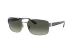 Occhiali da Sole Uomo Rayban 3687 004/71 size 61