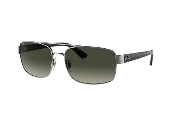 Rayban modello 3687 di colore 004/71